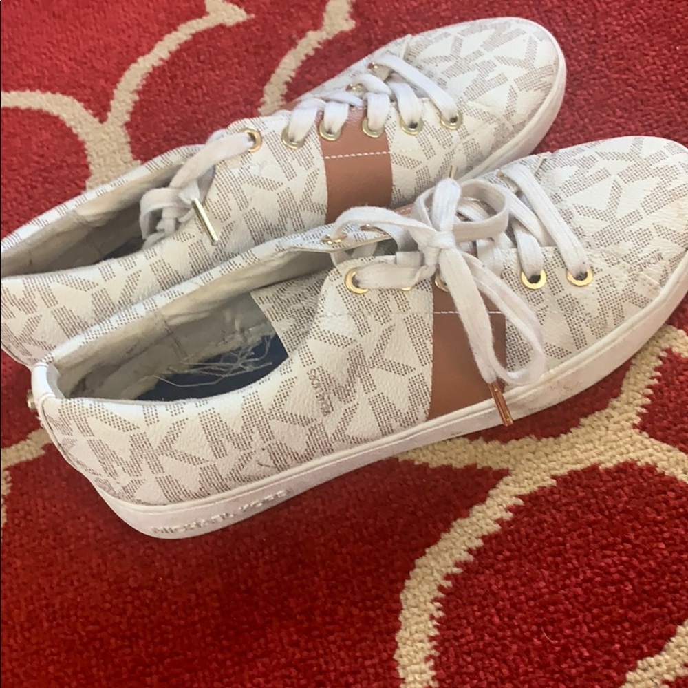 Michael Kors shoes women’s 8